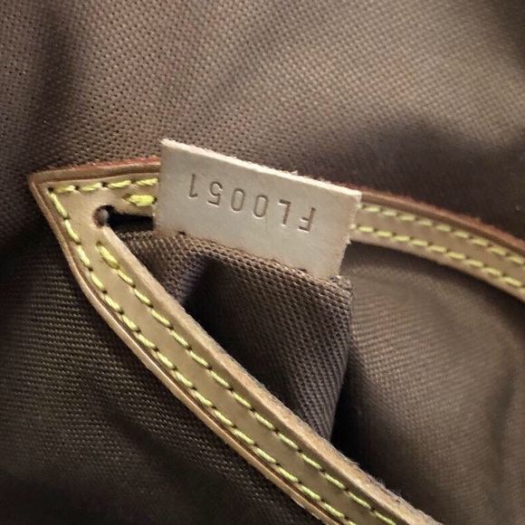 ‼️SOLD‼️♥️Authentic Louis Vuitton Alma PM♥️ - Picture 6 of 8